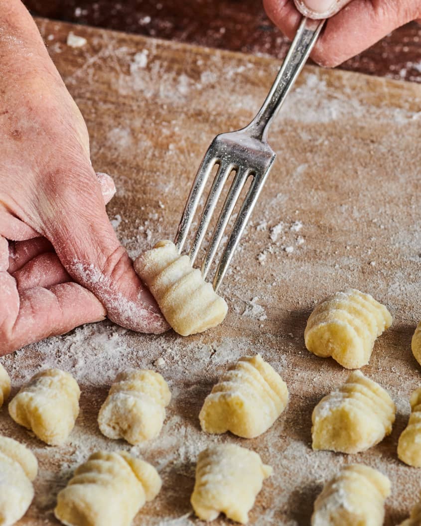 Gnocchi Recipe (Easy, from Scratch) The Kitchn